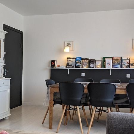 Flateyri Guesthouse Экстерьер фото
