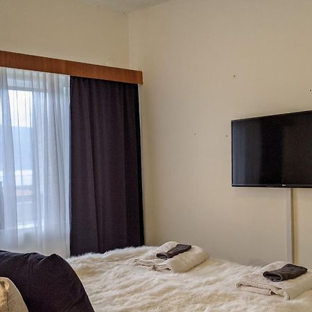 Flateyri Guesthouse Экстерьер фото